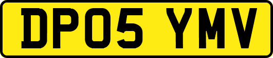DP05YMV