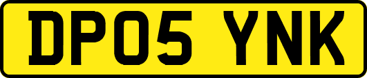 DP05YNK