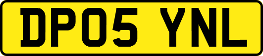 DP05YNL