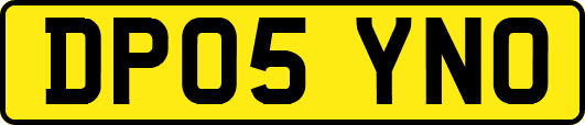 DP05YNO
