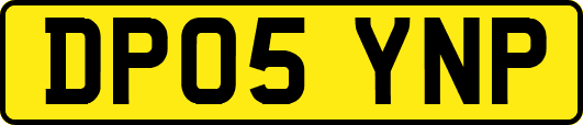 DP05YNP
