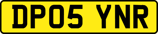DP05YNR