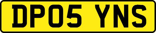 DP05YNS