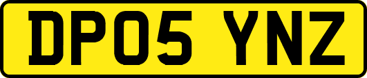 DP05YNZ