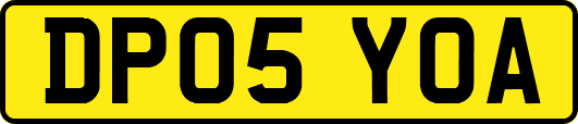 DP05YOA