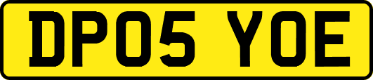 DP05YOE