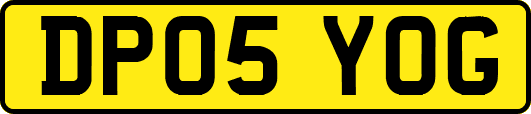DP05YOG