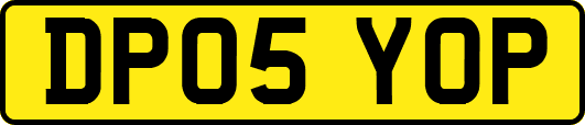DP05YOP