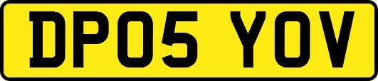 DP05YOV