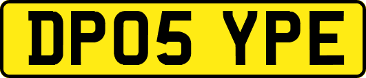 DP05YPE