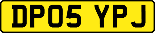DP05YPJ
