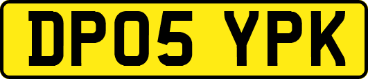 DP05YPK