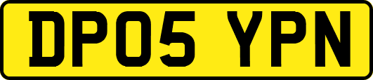 DP05YPN