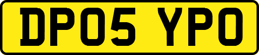 DP05YPO