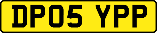 DP05YPP