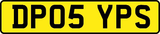 DP05YPS