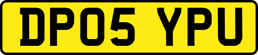 DP05YPU