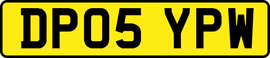 DP05YPW
