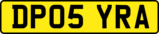 DP05YRA