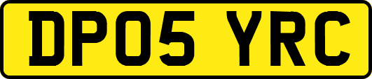 DP05YRC