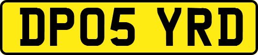 DP05YRD