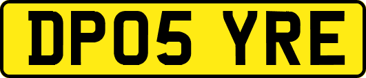 DP05YRE
