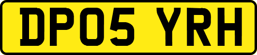 DP05YRH