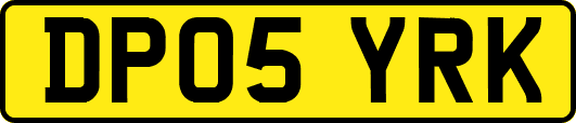 DP05YRK