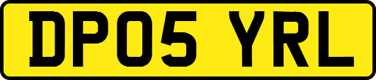DP05YRL