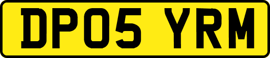 DP05YRM