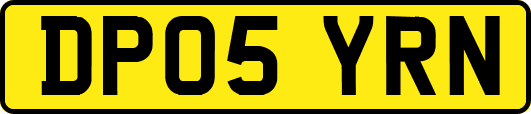 DP05YRN