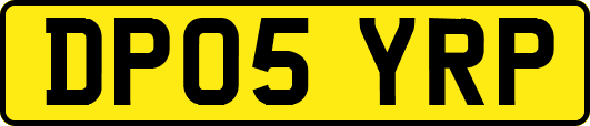 DP05YRP