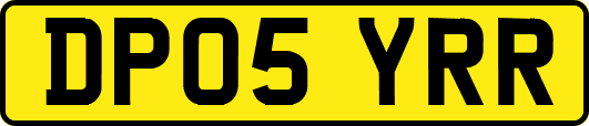 DP05YRR