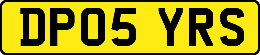 DP05YRS