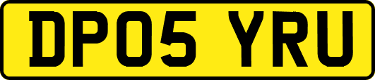 DP05YRU