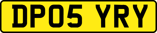 DP05YRY