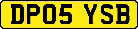 DP05YSB