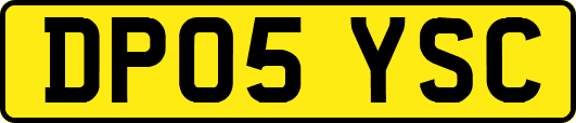 DP05YSC
