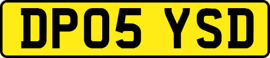 DP05YSD