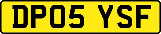 DP05YSF