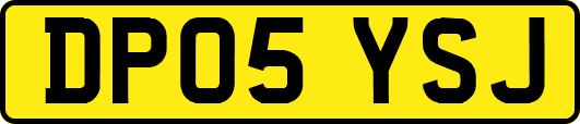 DP05YSJ