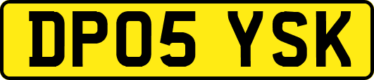 DP05YSK