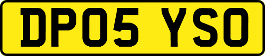 DP05YSO