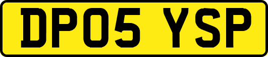 DP05YSP
