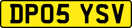 DP05YSV