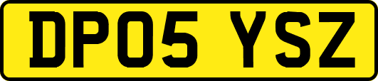 DP05YSZ