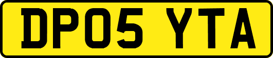 DP05YTA