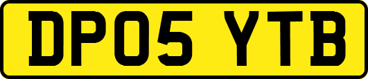 DP05YTB