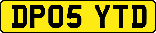 DP05YTD