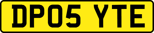 DP05YTE